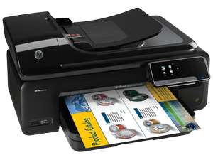 Máy in HP Officejet 7500A Wide Format e All in One Printer (C9309A)